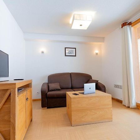 Madame Vacances Residence Le Parc Des Airelles レ・ゾル エクステリア 写真