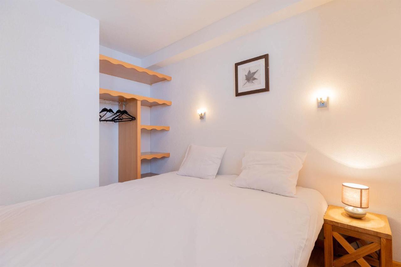 Madame Vacances Residence Le Parc Des Airelles レ・ゾル エクステリア 写真