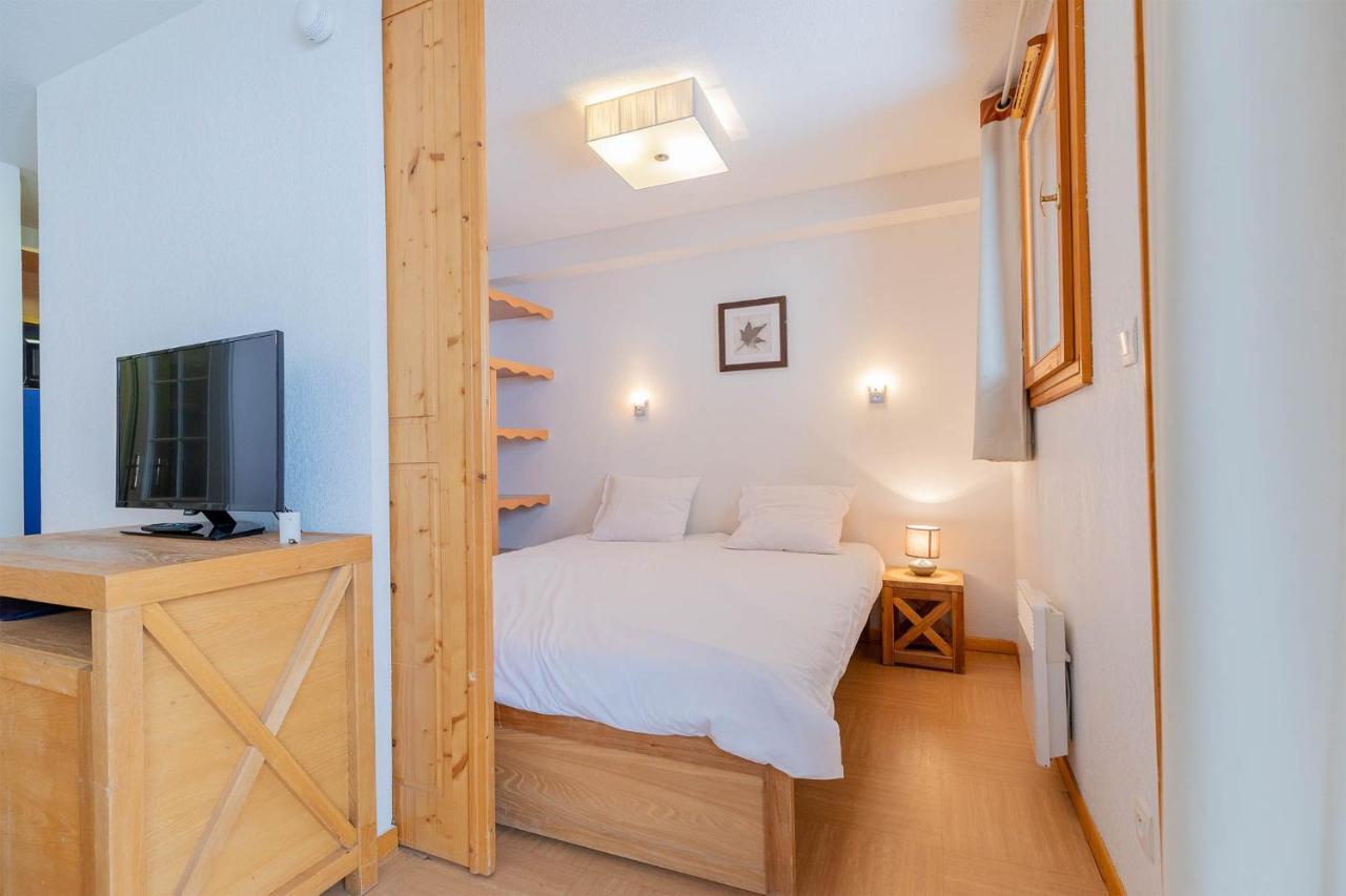 Madame Vacances Residence Le Parc Des Airelles レ・ゾル エクステリア 写真