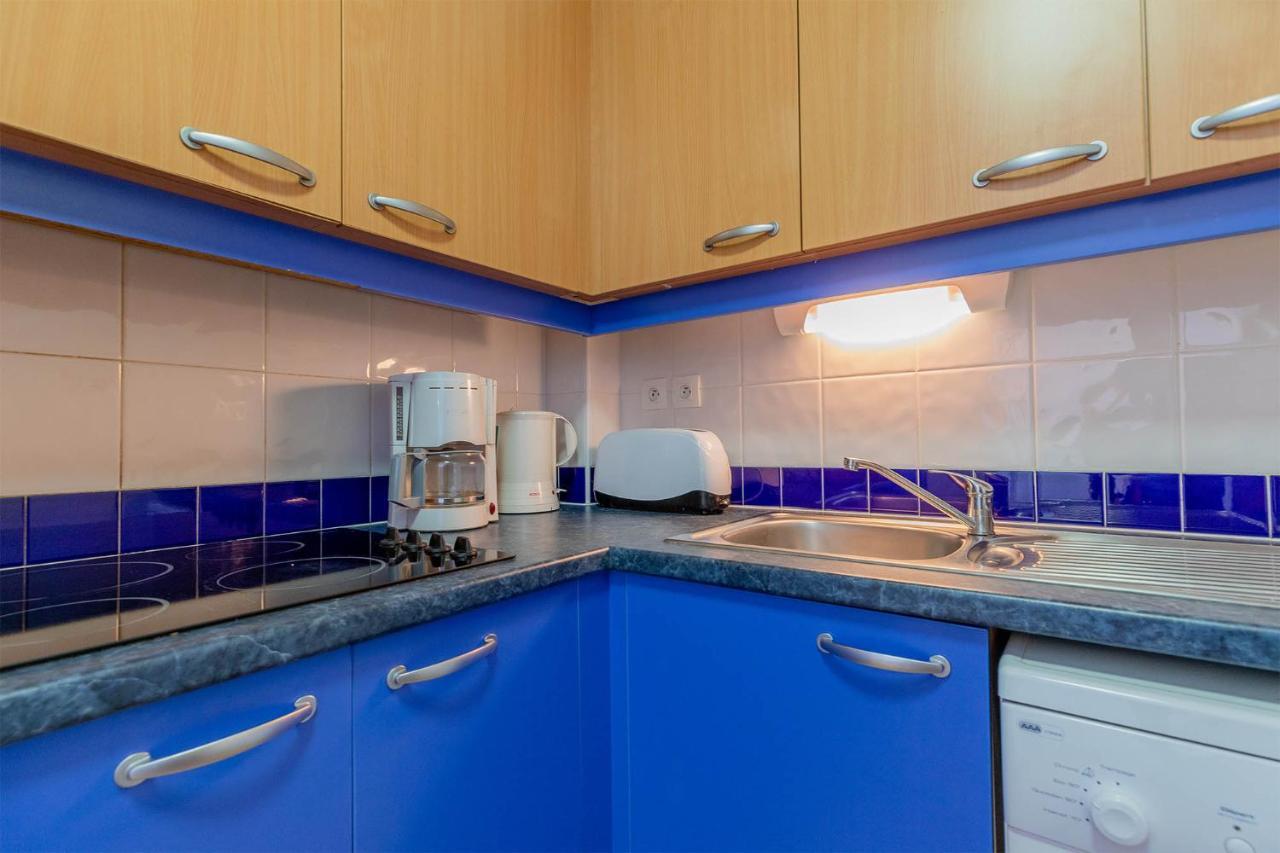 Madame Vacances Residence Le Parc Des Airelles レ・ゾル エクステリア 写真