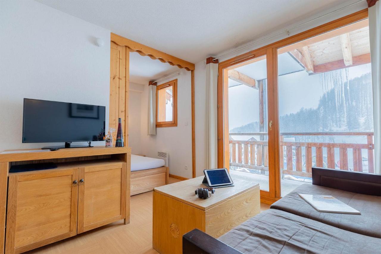 Madame Vacances Residence Le Parc Des Airelles レ・ゾル エクステリア 写真