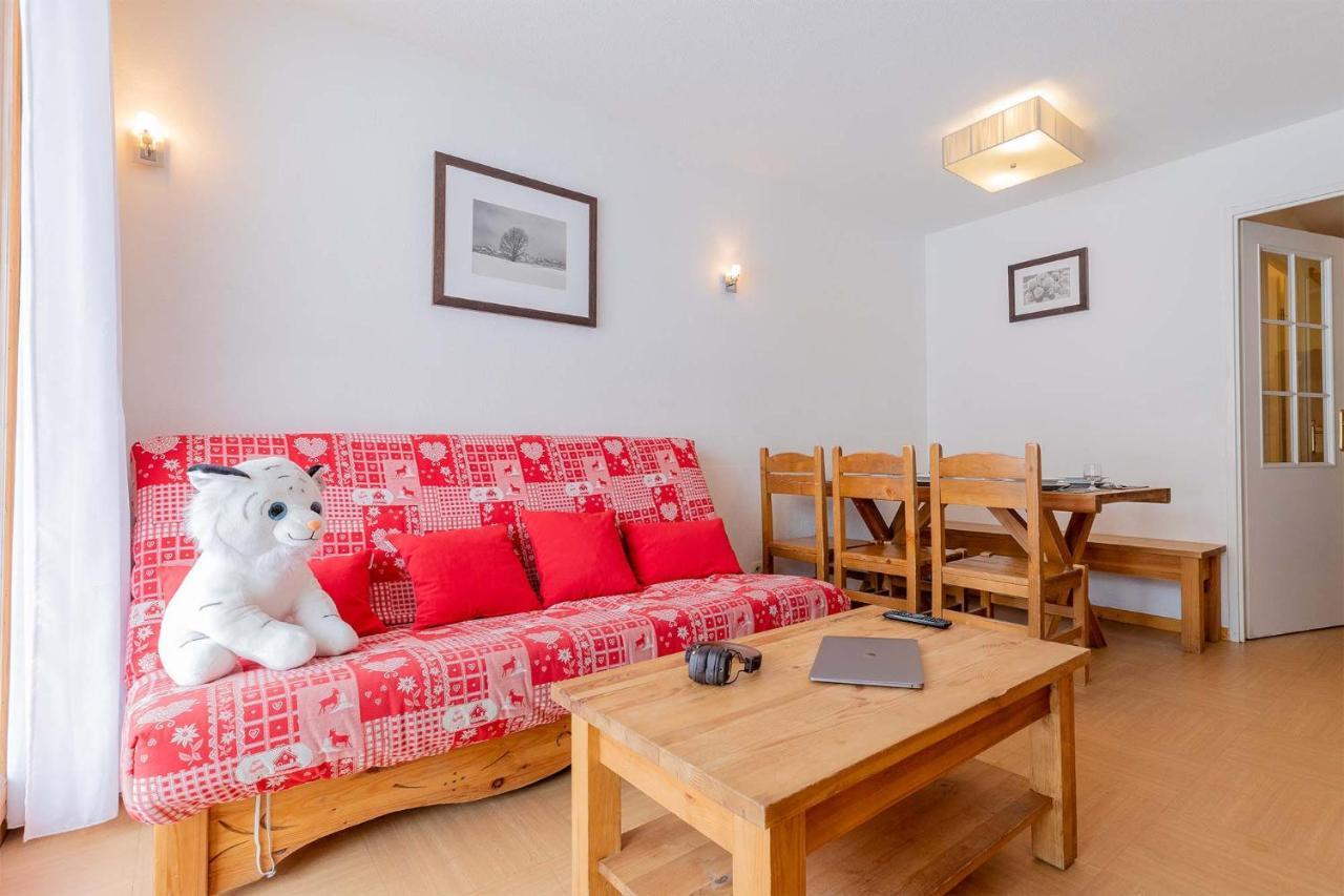 Madame Vacances Residence Le Parc Des Airelles レ・ゾル エクステリア 写真