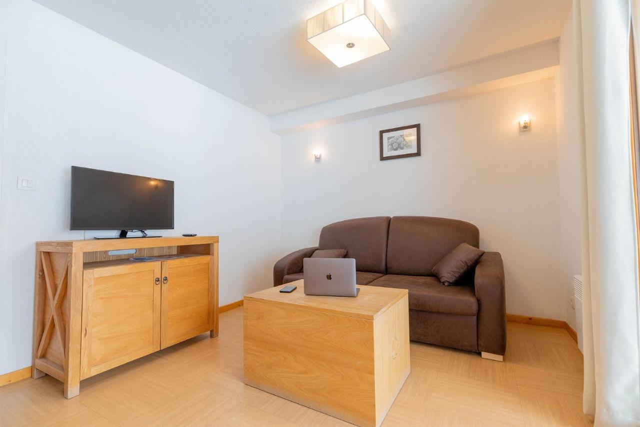 Madame Vacances Residence Le Parc Des Airelles レ・ゾル エクステリア 写真