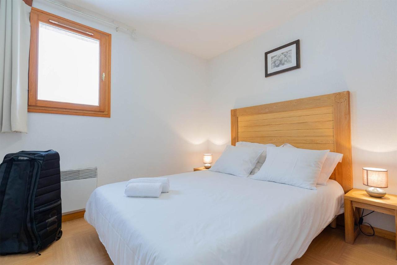 Madame Vacances Residence Le Parc Des Airelles レ・ゾル エクステリア 写真