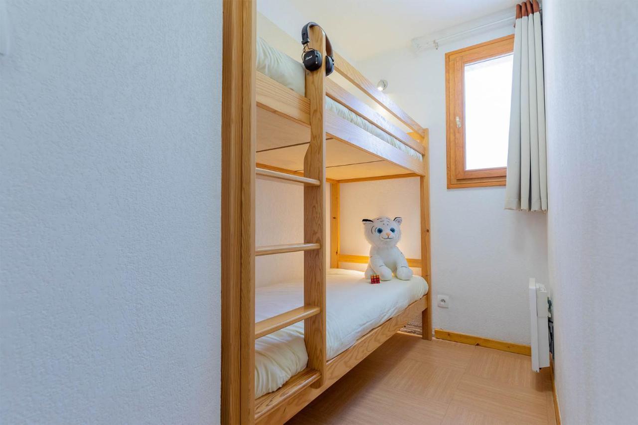 Madame Vacances Residence Le Parc Des Airelles レ・ゾル エクステリア 写真