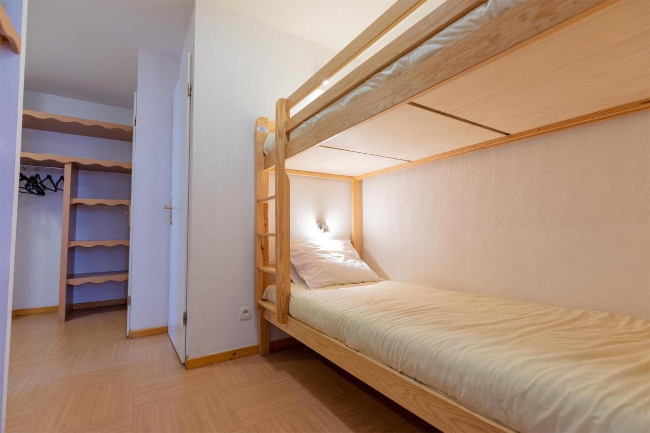 Madame Vacances Residence Le Parc Des Airelles レ・ゾル エクステリア 写真