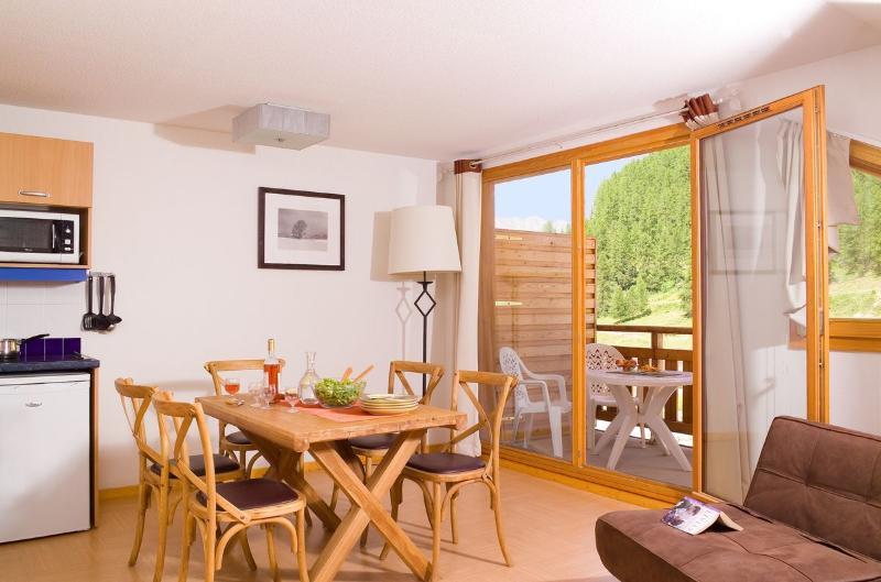 Madame Vacances Residence Le Parc Des Airelles レ・ゾル エクステリア 写真