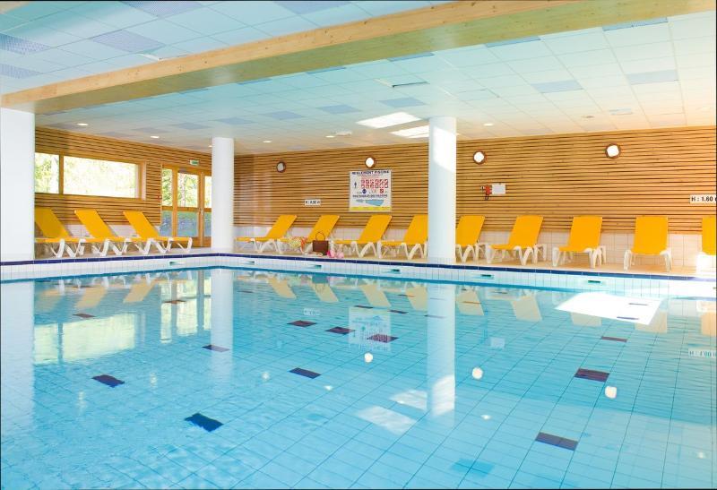 Madame Vacances Residence Le Parc Des Airelles レ・ゾル エクステリア 写真