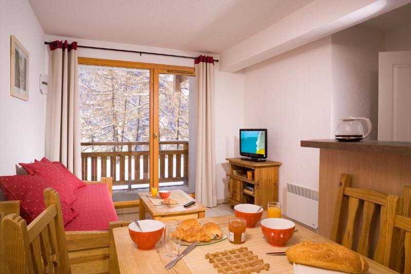 Madame Vacances Residence Le Parc Des Airelles レ・ゾル エクステリア 写真