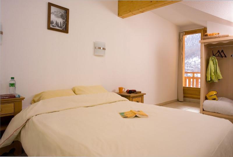 Madame Vacances Residence Le Parc Des Airelles レ・ゾル エクステリア 写真