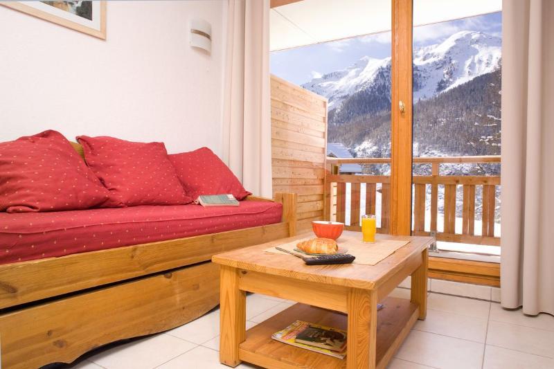 Madame Vacances Residence Le Parc Des Airelles レ・ゾル エクステリア 写真